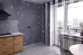 2 room apartment 59 m² Vielikarycki sielski Saviet, Belarus