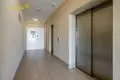 Квартира 1 комната 46 м² Минск, Беларусь