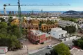 6-Schlafzimmer-Villa 375 m² Finestrat, Spanien