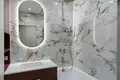 3 room apartment 59 m² Minsk, Belarus
