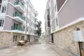Mieszkanie 3 pokoi 100 m² Muratpasa, Turcja