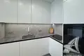 2 room apartment 47 m² Muchaviecki sielski Saviet, Belarus