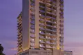 Complejo residencial Residential complex with furnished apartments and sports fields, next to Sheikh Zayed Road, Downtown Jabel Ali, Dubai, UAE