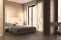 Wohnung 4 Schlafzimmer 208 m² Municipality of Thessaloniki, Griechenland