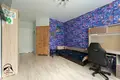 Квартира 3 комнаты 94 м² Минск, Беларусь