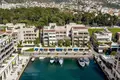 Penthouse 3 bedrooms 357 m² Tivat, Montenegro