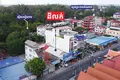 Parcelas 420 m² Ciudad de Siem Riep, Camboya