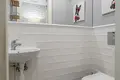 4 room apartment 91 m² Minsk, Belarus