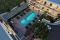 Apartamento 3 habitaciones 111 m² Sotira, Chipre