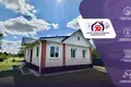 House 90 m² Zapollie, Belarus