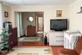 Квартира 2 комнаты 50 м² Минск, Беларусь