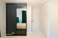 Mieszkanie 2 pokoi 61 m² Mińsk, Białoruś