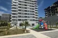 Mieszkanie 2 pokoi 55 m² Mahmutlar, Turcja