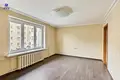 Mieszkanie 2 pokoi 56 m² Mińsk, Białoruś
