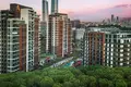 1 bedroom apartment 80 m² Sariyer, Turkey