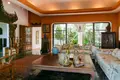 villa de 5 chambres 1 400 m² Karon, Thaïlande