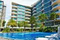 Studio 29 m² Ban Na Chom Thian, Thaïlande
