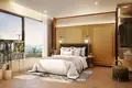 Mieszkanie 3 pokoi 45 m² Wichit, Tajlandia