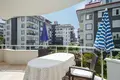 Wohnung 2 zimmer 74 m² Alanya, Türkei