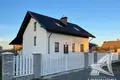 Dom 115 m² Carnaucycki sielski Saviet, Białoruś