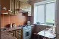 3 room apartment 59 m² Brest, Belarus