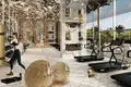 Wohnung in einem Neubau Elegance Tower branded by Zuhair Murad Damac