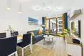 Commercial property 2 rooms 43 m² in Warsaw, Poland