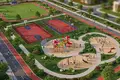 Complejo residencial Symbolic Altus Falconcity of Wonders