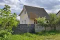House 75 m² Muchaviecki sielski Saviet, Belarus