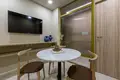 Kawalerka 1 pokój 29 m² Regiao Imediata de Sao Paulo, Brazylia