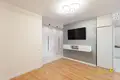 Apartamento 3 habitaciones 74 m² Minsk, Belarús