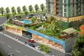 Apartment 72 m² Marmara Region, Turkey