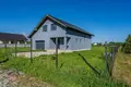Dom wolnostojący 300 m² Dziarzynski sielski Saviet, Białoruś