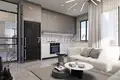 Mieszkanie 2 pokoi 45 m² Serik, Turcja