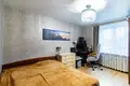 Квартира 3 комнаты 89 м² Минск, Беларусь