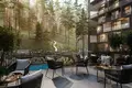 Apart hotel Melis – inversión en descanso natural y rentabilidad estable cerca de Bukovel