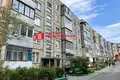 Mieszkanie 1 pokój 33 m² Grodno, Białoruś