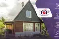 Maison 50 m² Aliachnovicki sielski Saviet, Bélarus