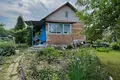 House 53 m² Chaciezynski sielski Saviet, Belarus