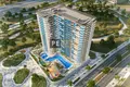 Wohnung 1 zimmer 919 m² Dubai, Vereinigte Arabische Emirate