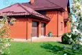 Maison 228 m² Muchaviecki sielski Saviet, Bélarus