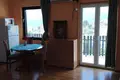Mieszkanie 1 pokój 54 m² Baosici, Czarnogóra
