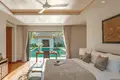Villa Роскошная вилла в живописном районе Пхукета