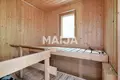 Вилла 3 комнаты 78 м² Туусула, Финляндия