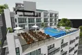 Квартира 3 спальни 128 м² Патонг, Таиланд