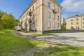 Mieszkanie 3 pokoi 63 m² Ryga, Łotwa