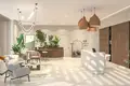 Apartamento  Abu Dabi, Emiratos Árabes Unidos