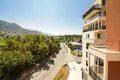 Piso independiente 3 habitaciones 91 m² Tivat, Montenegro