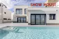 Dom 3 pokoi 194 m² San Miguel de Salinas, Hiszpania
