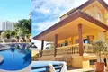 Maison 5 chambres 382 m² San Pedro Alcantara, Espagne